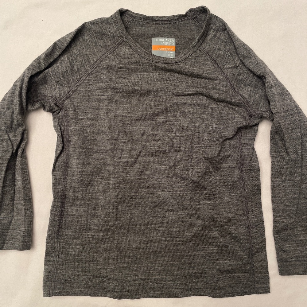 Icebreaker Merino lightweight 3yrs 98 cm